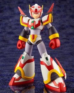Outlet Kotobukiya Rockman X - 1/12 - Force Armor Rising Fire Ver.