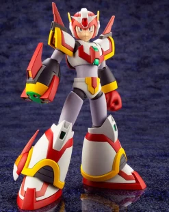Outlet Kotobukiya Rockman X - 1/12 - Force Armor Rising Fire Ver.