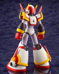 Outlet Kotobukiya Rockman X - 1/12 - Force Armor Rising Fire Ver.