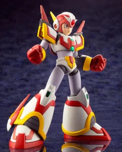 Outlet Kotobukiya Rockman X - 1/12 - Force Armor Rising Fire Ver.