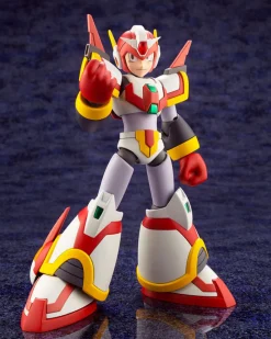Outlet Kotobukiya Rockman X - 1/12 - Force Armor Rising Fire Ver.
