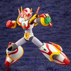 Outlet Kotobukiya Rockman X - 1/12 - Force Armor Rising Fire Ver.