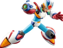 New Kotobukiya Rockman X - 1/12 - Second Armor, Double Charge Shot Ver.