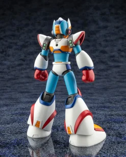 New Kotobukiya Rockman X - 1/12 - Second Armor, Double Charge Shot Ver.