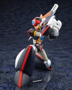 Kotobukiya Rockman X7 - Axl - 1/12 Online