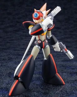 Kotobukiya Rockman X7 - Axl - 1/12 Online