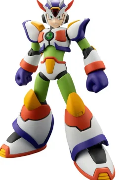 Kotobukiya Rockman X - Max Armor - Triad Thunder Ver. Clearance