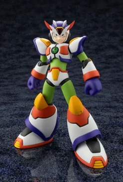 Kotobukiya Rockman X - Max Armor - Triad Thunder Ver. Clearance