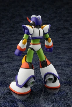 Kotobukiya Rockman X - Max Armor - Triad Thunder Ver. Clearance