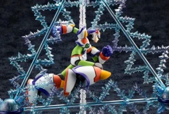 Kotobukiya Rockman X - Max Armor - Triad Thunder Ver. Clearance