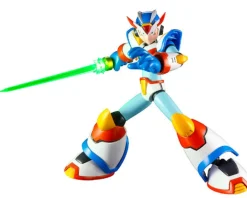 Kotobukiya Rockman X3 - Rockman X - 1/12 - Max Armor Hot