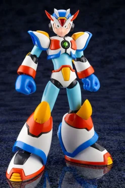 Kotobukiya Rockman X3 - Rockman X - 1/12 - Max Armor Hot