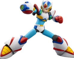 Outlet Kotobukiya Rockman X2 - Rockman X - 1/12 - Second Armor