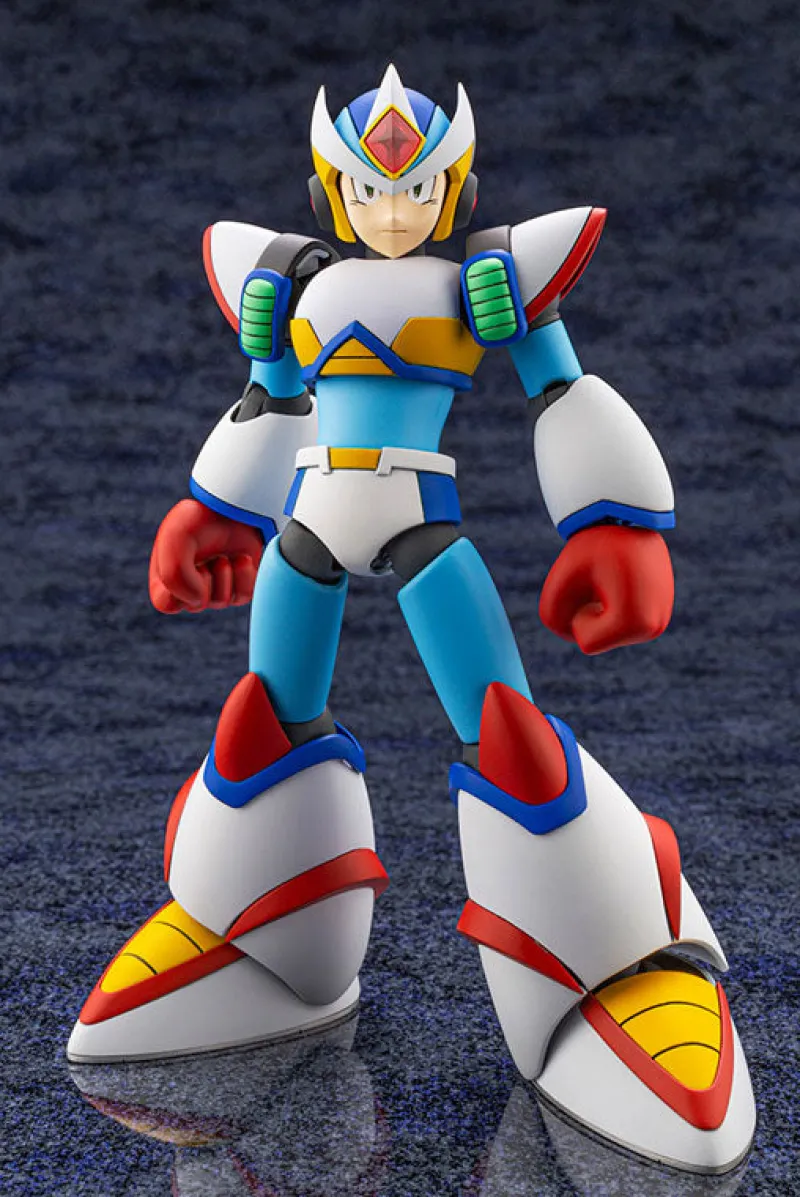 Outlet Kotobukiya Rockman X2 - Rockman X - 1/12 - Second Armor