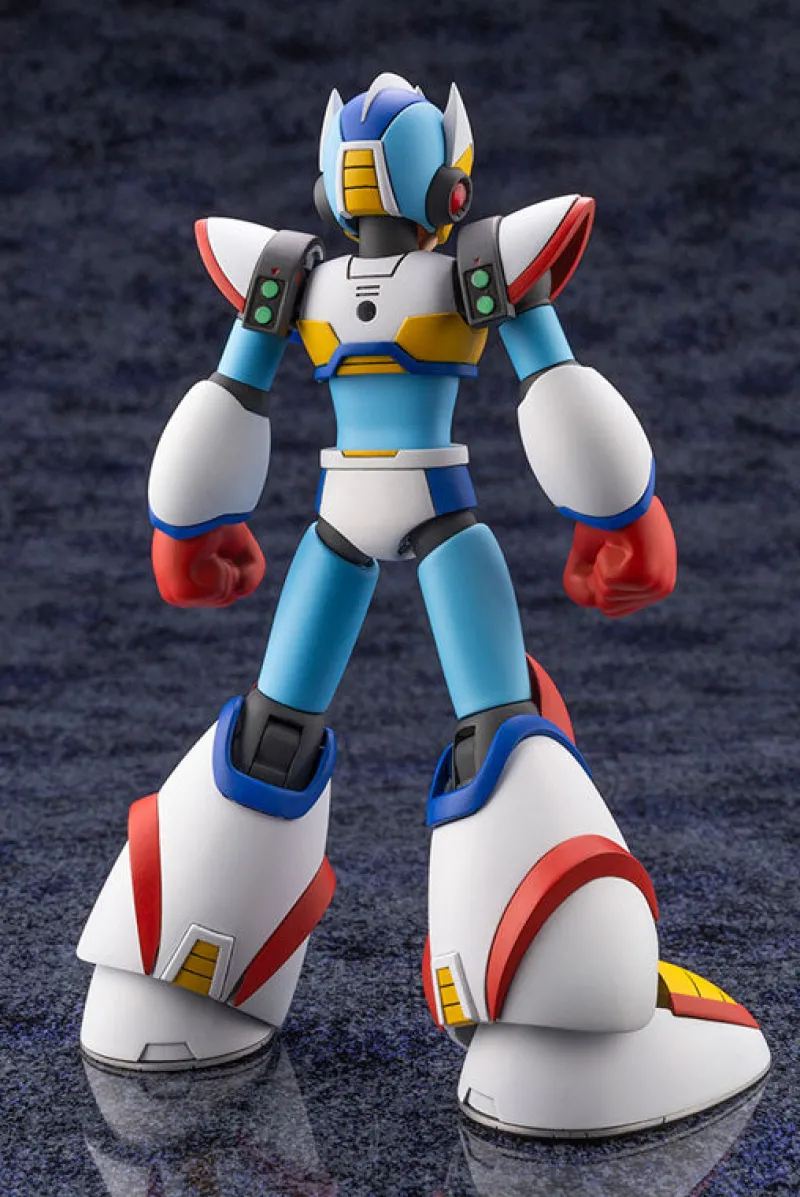 Outlet Kotobukiya Rockman X2 - Rockman X - 1/12 - Second Armor