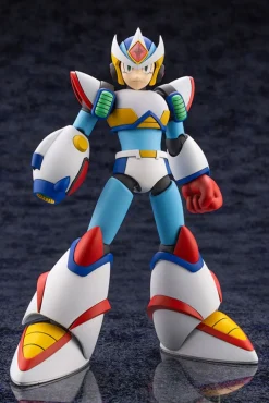 Outlet Kotobukiya Rockman X2 - Rockman X - 1/12 - Second Armor