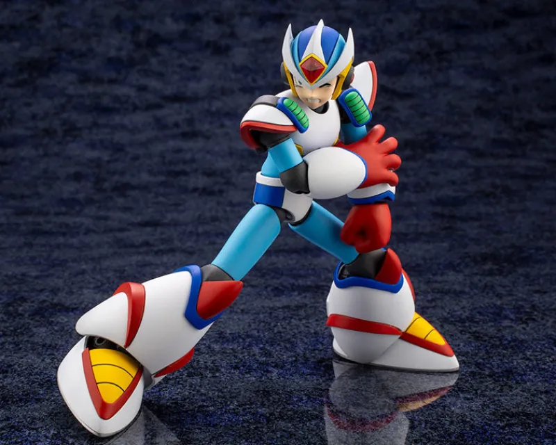 Outlet Kotobukiya Rockman X2 - Rockman X - 1/12 - Second Armor