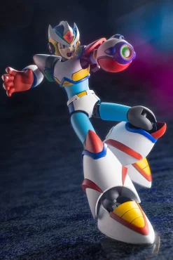 Outlet Kotobukiya Rockman X2 - Rockman X - 1/12 - Second Armor