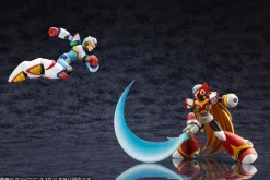 Outlet Kotobukiya Rockman X2 - Rockman X - 1/12 - Second Armor