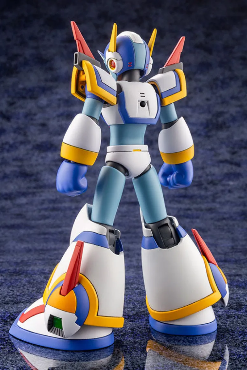 Kotobukiya ROCKMAN X - Rockman X - Force Armor - 2023 Re-release Clearance