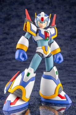 Kotobukiya ROCKMAN X - Rockman X - Force Armor - 2023 Re-release Clearance