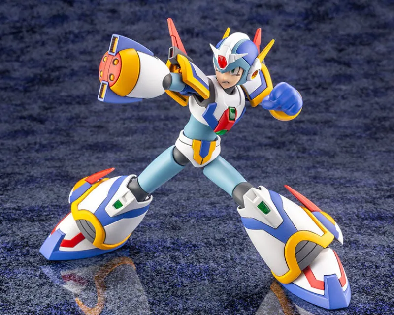 Kotobukiya ROCKMAN X - Rockman X - Force Armor - 2023 Re-release Clearance
