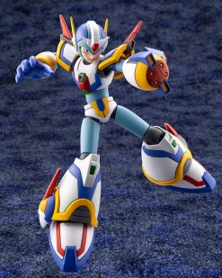 Kotobukiya ROCKMAN X - Rockman X - Force Armor - 2023 Re-release Clearance