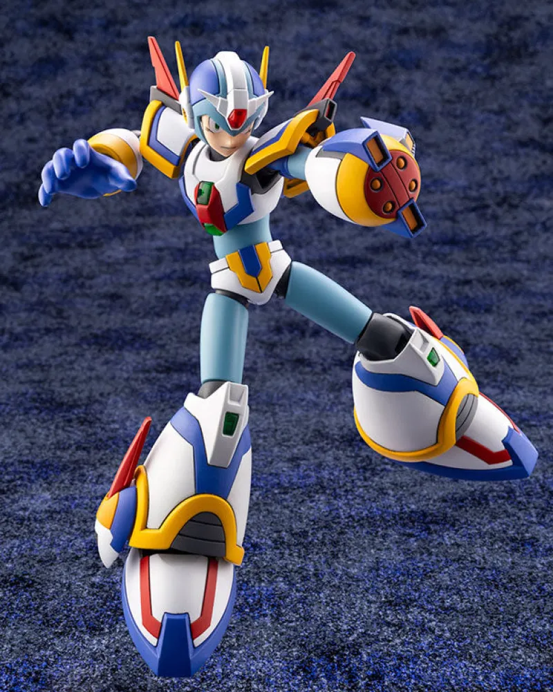 Kotobukiya ROCKMAN X - Rockman X - Force Armor - 2023 Re-release Clearance