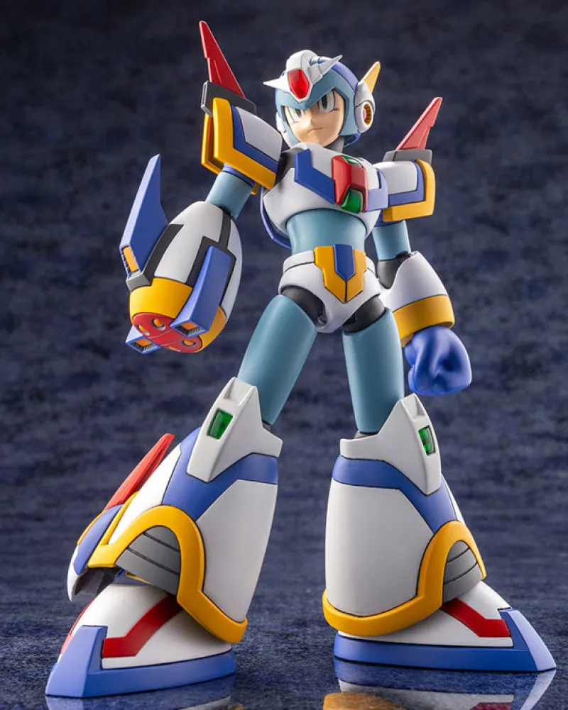 Kotobukiya ROCKMAN X - Rockman X - Force Armor - 2023 Re-release Clearance