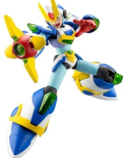 Online Kotobukiya Rockman X6 - X - 1/12 - Blade Armor