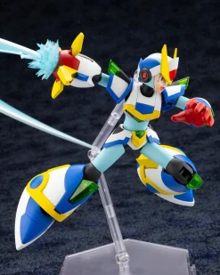 Online Kotobukiya Rockman X6 - X - 1/12 - Blade Armor