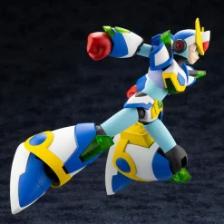 Online Kotobukiya Rockman X6 - X - 1/12 - Blade Armor
