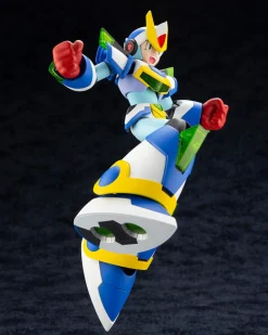 Online Kotobukiya Rockman X6 - X - 1/12 - Blade Armor
