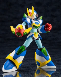 Online Kotobukiya Rockman X6 - X - 1/12 - Blade Armor