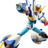 Kotobukiya Rockman X5 - X - 1/12 - Falcon Armor New