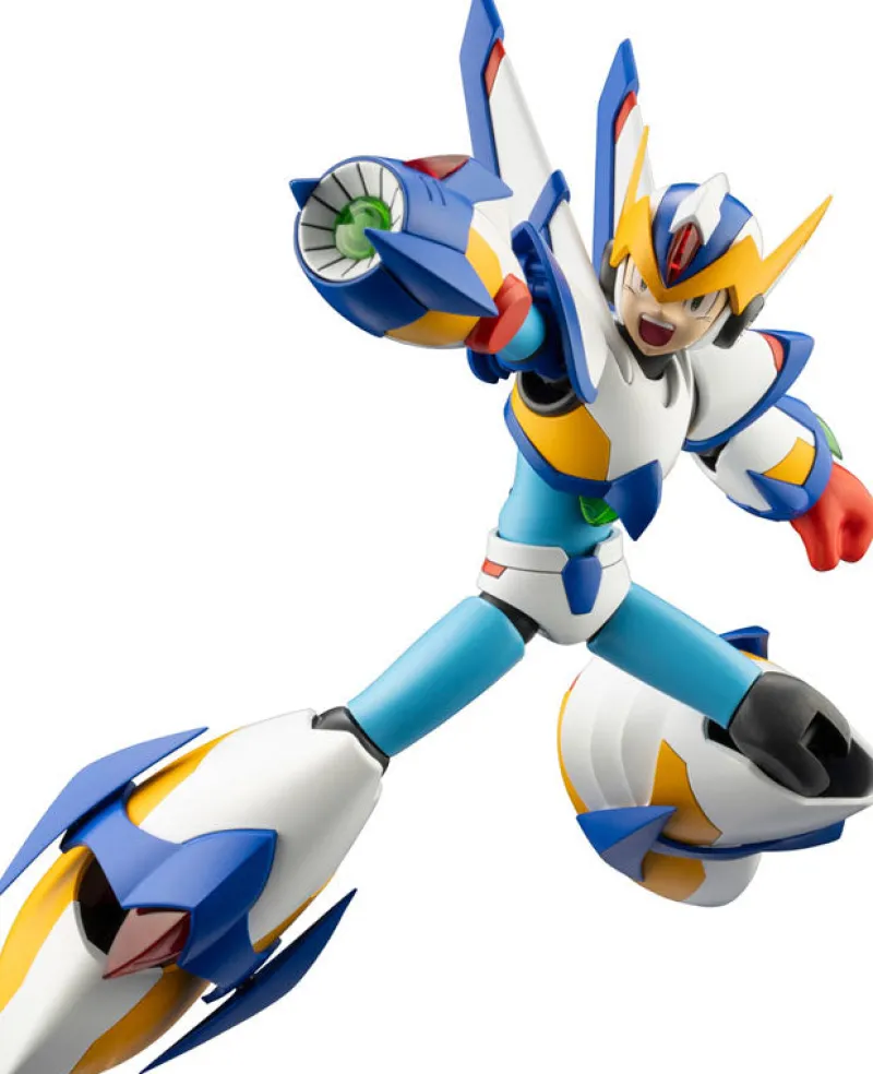 Kotobukiya Rockman X5 - X - 1/12 - Falcon Armor New