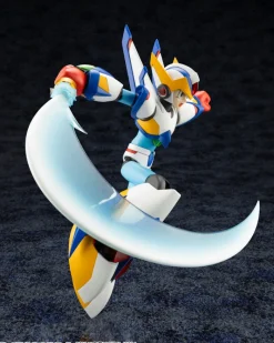 Kotobukiya Rockman X5 - X - 1/12 - Falcon Armor New