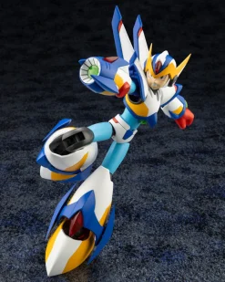 Kotobukiya Rockman X5 - X - 1/12 - Falcon Armor New