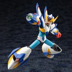 Kotobukiya Rockman X5 - X - 1/12 - Falcon Armor New