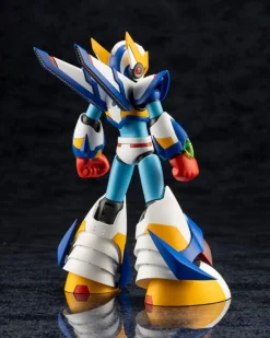Kotobukiya Rockman X5 - X - 1/12 - Falcon Armor New