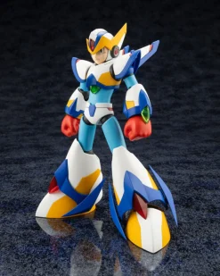Kotobukiya Rockman X5 - X - 1/12 - Falcon Armor New