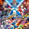 Capcom Rockman X Anniversary Collection & Rockman X Anniversary Collection 2 Online