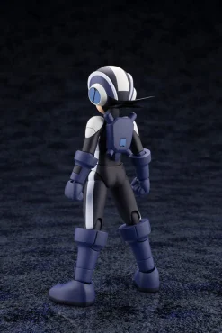 Kotobukiya Rockman.EXE - Mega Man Battle Network - Dark MegaMan
