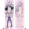 KADOKAWA Rokudenashi Majutsu Koushi to Akashic Records - Sistine Fibel - Dakimakura Cover Discount