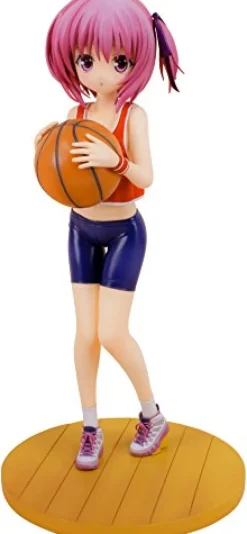 Sale PLUM Ro-Kyu-Bu! SS - Minato Tomoka - 1/7 - Bibs ver.