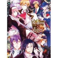 QuinRose Romeo vs Juliet [Regular Edition] Best