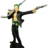 Plex Roronoa Zoro | Door Painting Collection Best