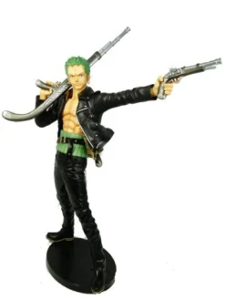 Plex Roronoa Zoro | Door Painting Collection Best