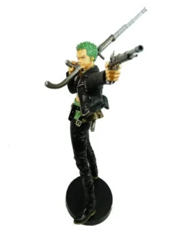 Plex Roronoa Zoro | Door Painting Collection Best