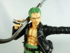 Plex Roronoa Zoro | Door Painting Collection Best